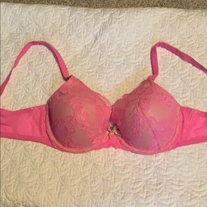 Victoria’s Secret bra